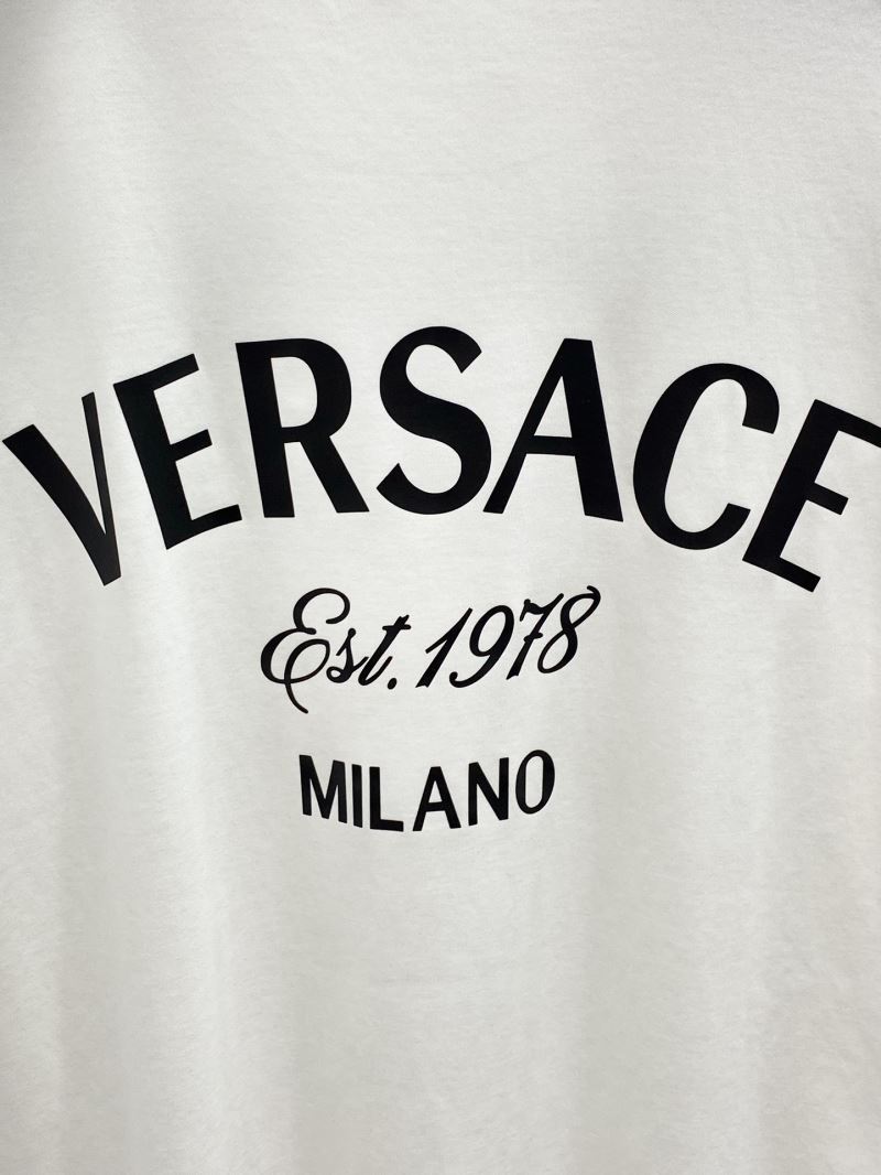 Versace T-Shirts